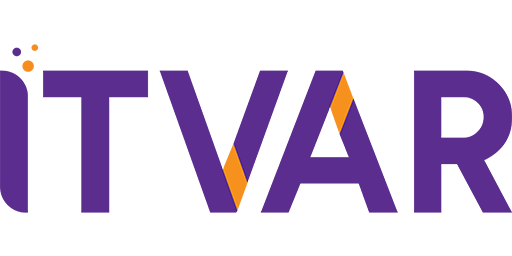 Itvaar logo 2025
