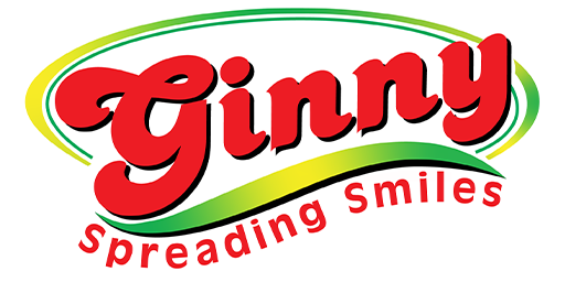 ginny new logo 2025