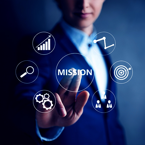 Mission